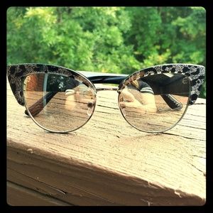 Dolce & Gabbana Sunglasses